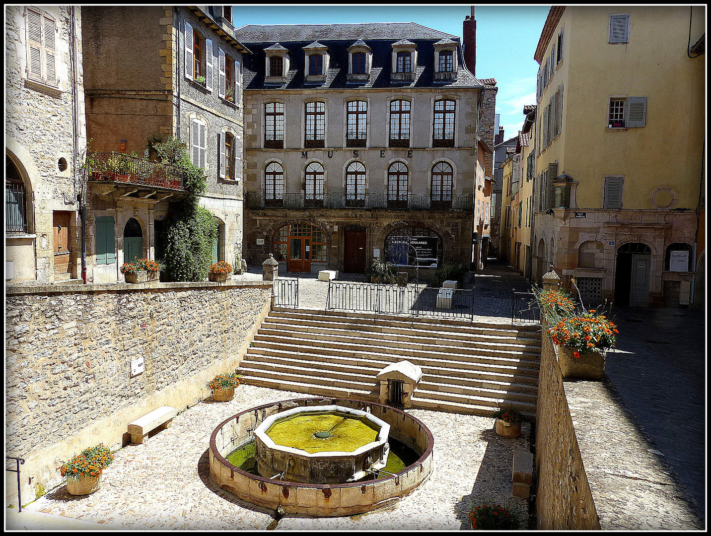 Balade en Aveyron - 64 