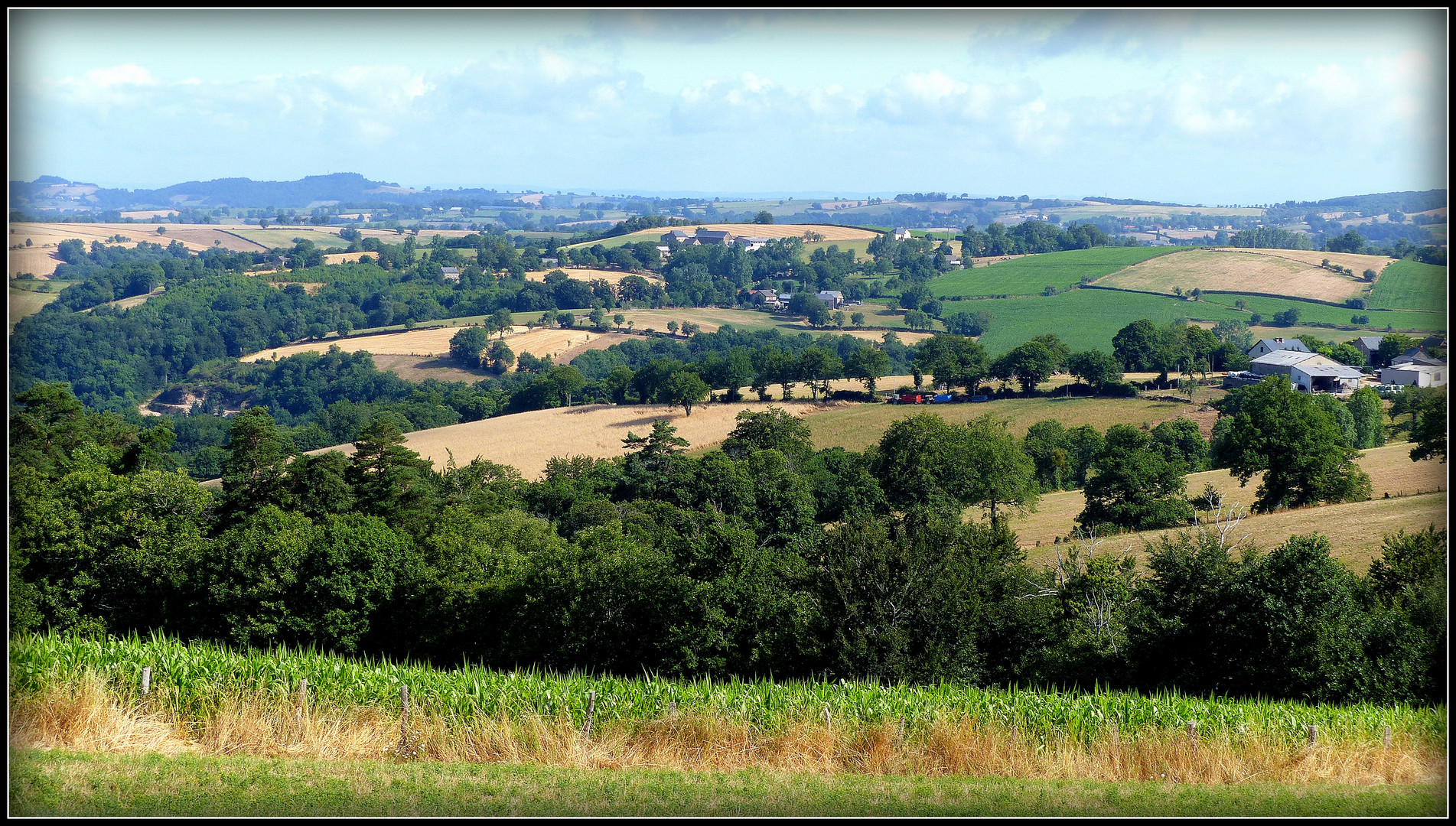 Balade en Aveyron - 67 -