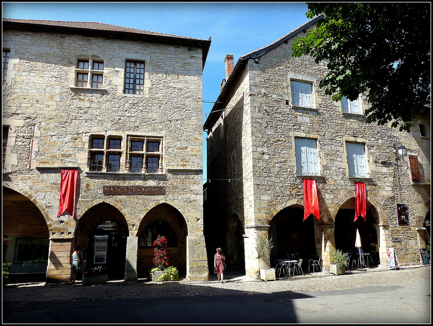 Balade en Aveyron - 69 -