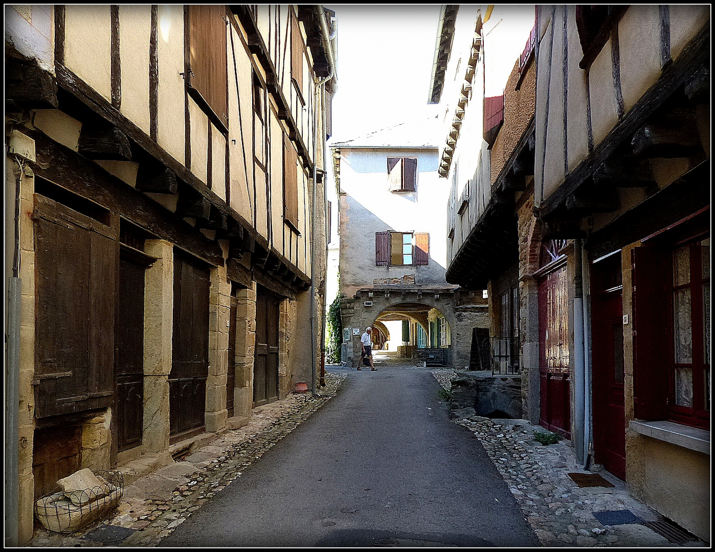 Balade en Aveyron - 7 - 