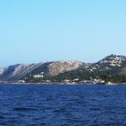 Balade en catamaran : le long de la Costa Blanca *