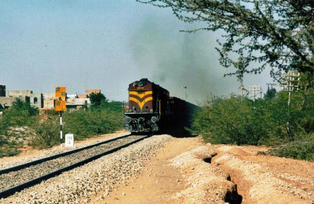 Balade en Inde de marilène 