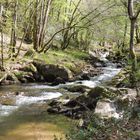 Balade en Lot, chemin vers Notre Dame de Verdale