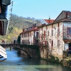 Balade en Pays Basque....