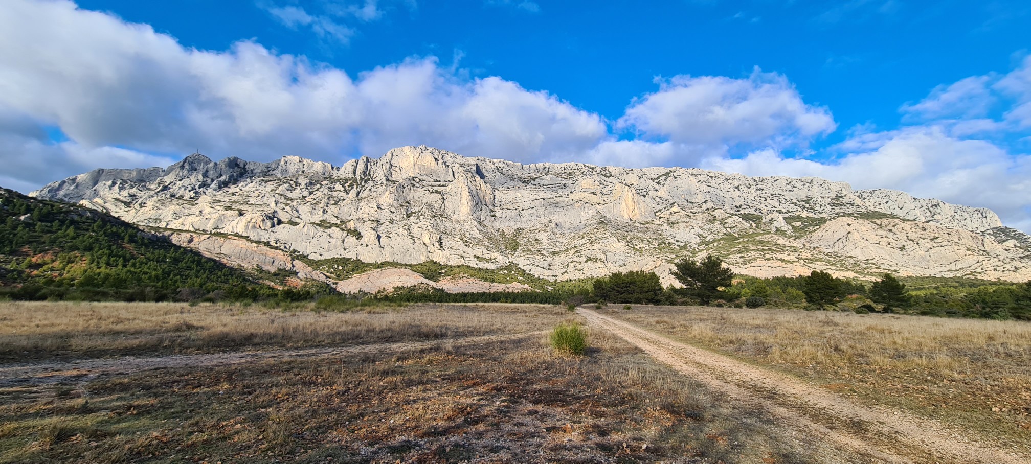 Balade en Provence ...