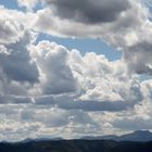 Balade entre ciel et montagne