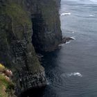 BALADE IRLANDAISE Les Falaises de Moher