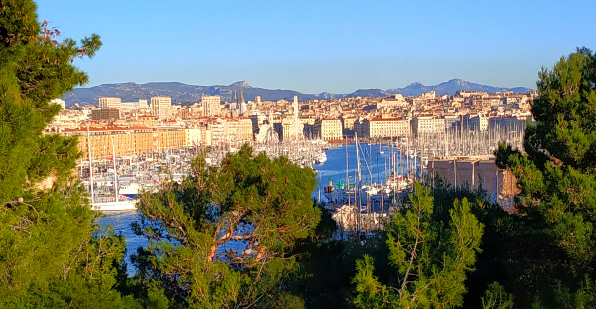 Balade marseillaise (2)