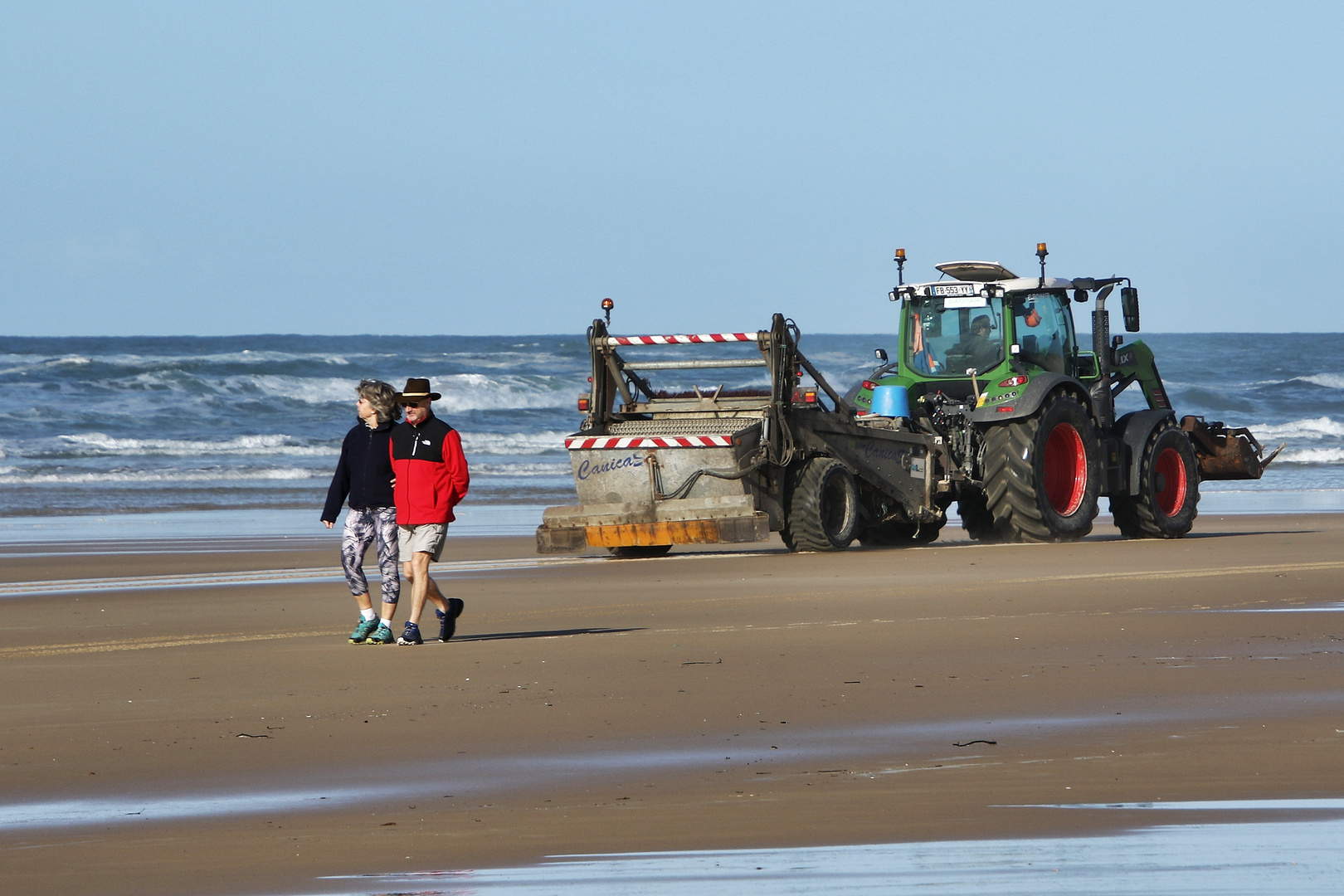 balade ou travail !