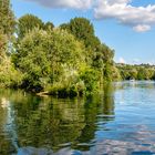 Balade sur la Marne .