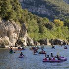 balade sur l'Ardèche