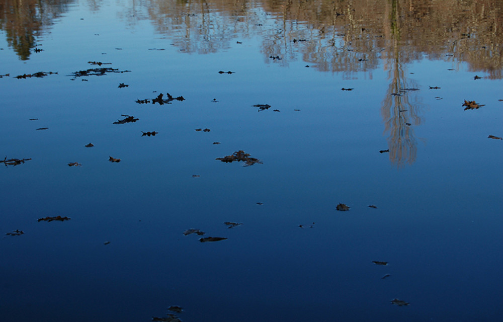 balade sur l'eau