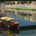 Balade sur l’Ebre à Tortosa