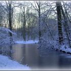 Balade très hivernale