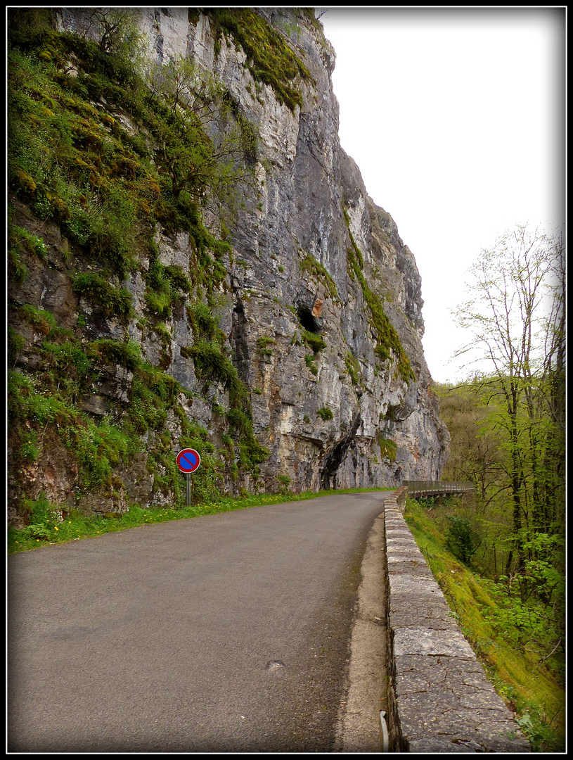 Balade vers Autoire 