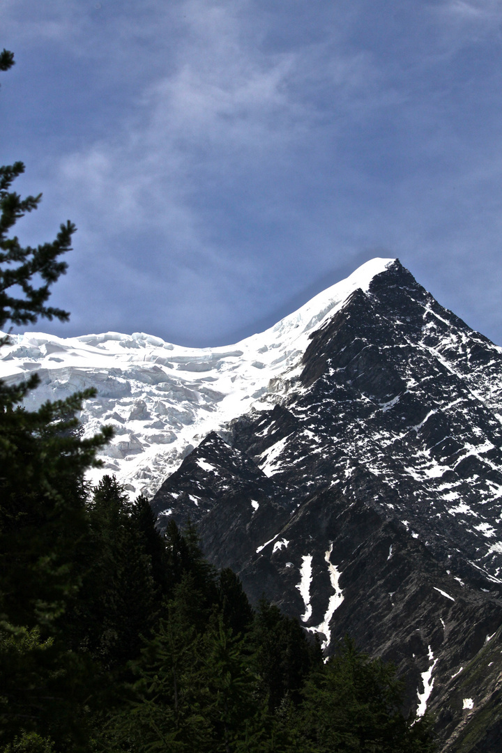 balades au Chalet des Pyramides 3