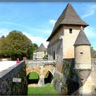 BALADES - AUTOUR - DE - SARLAT - 39-