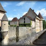 BALADES - AUTOUR - DE - SARLAT - 42 --