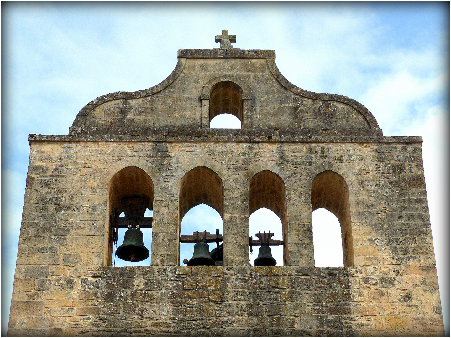 BALADES - AUTOUR - DE - SARLAT - 50-