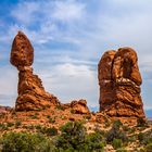 Balance Rock