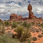 Balance Rock