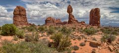 Balance Rock