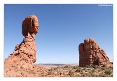 Balance Rock