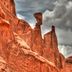 Balance Rock