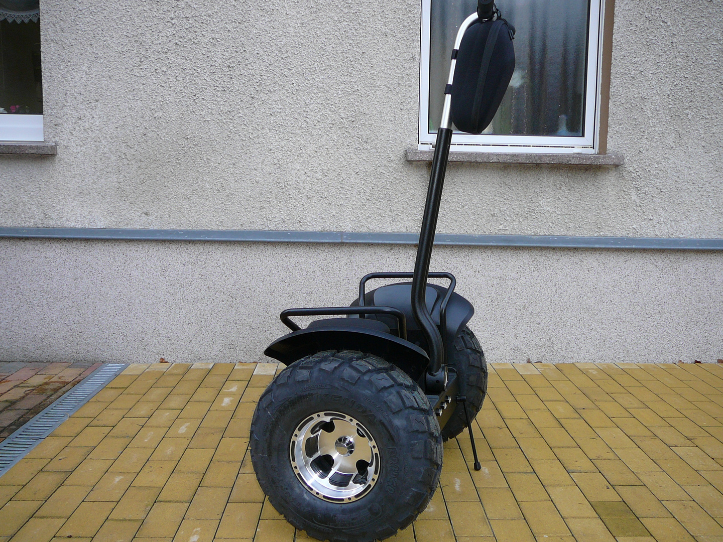 Balance Scooter