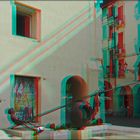 Balanceakt in Vicenca 1 (3D)