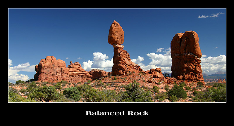 Balanced Rock