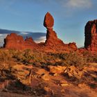 Balanced Rock