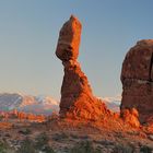 Balanced Rock