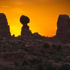 Balanced Rock