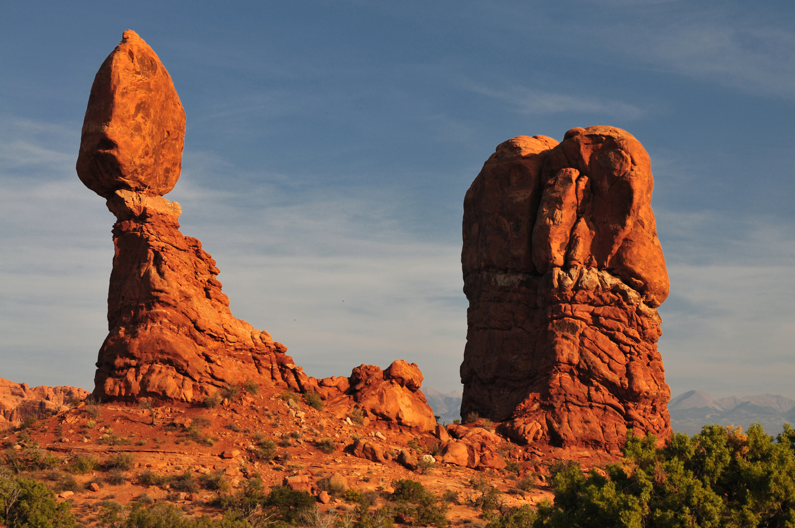 Balanced Rock