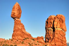 Balanced Rock