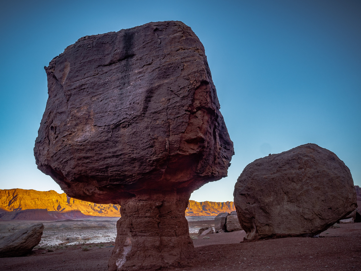 Balanced Rock