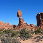 Balanced Rock