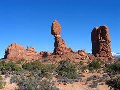 Balanced Rock