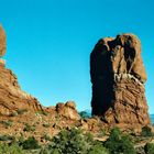 Balanced Rock