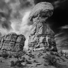 Balanced Rock