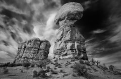 Balanced Rock