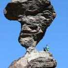 Balanced Rock