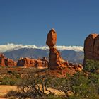 Balanced Rock