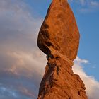 balanced rock