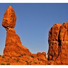 Balanced Rock