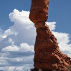 Balanced Rock