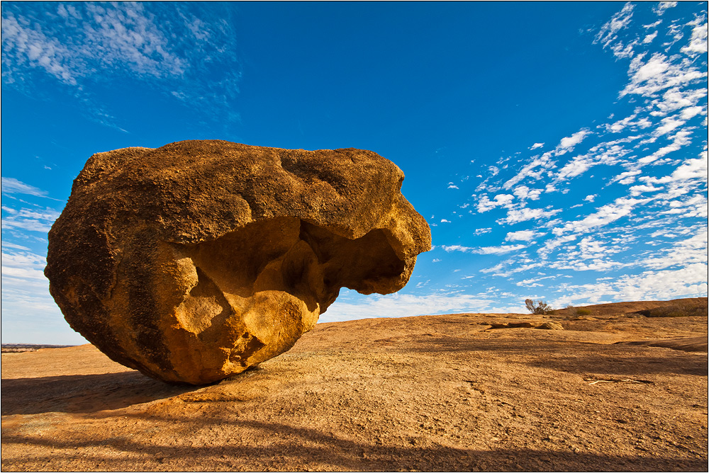 Balanced Rock