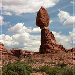 Balanced Rock