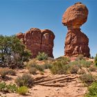 Balanced Rock